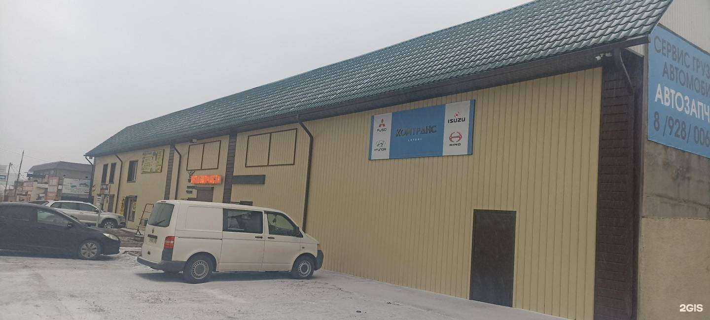 Отзывы на компанию Сип-Кмв в Ессентуках c фото - фотография 2 из 2