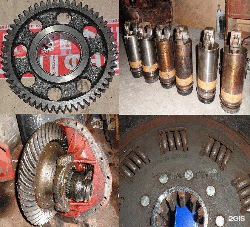 Отзывы на компанию Транспортная компания в г. Тверь c фото