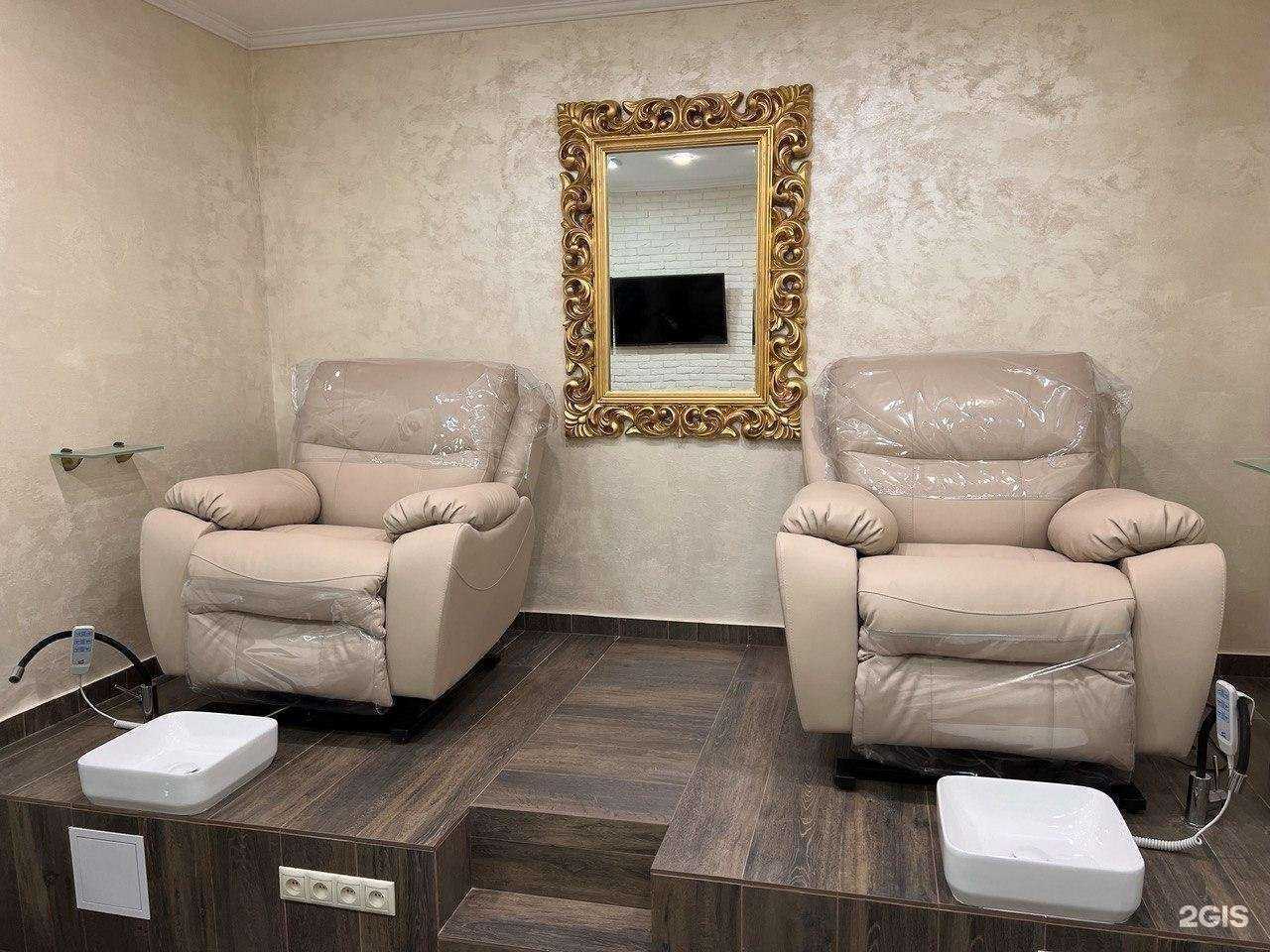 Отзывы на компанию A.Zepos в Сочи c фото