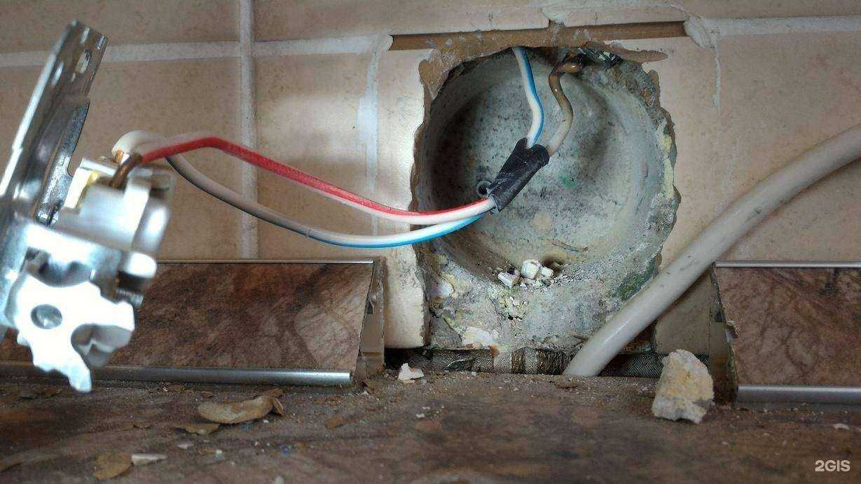 Отзывы на компанию Спецмонтаж-в в Выксе c фото