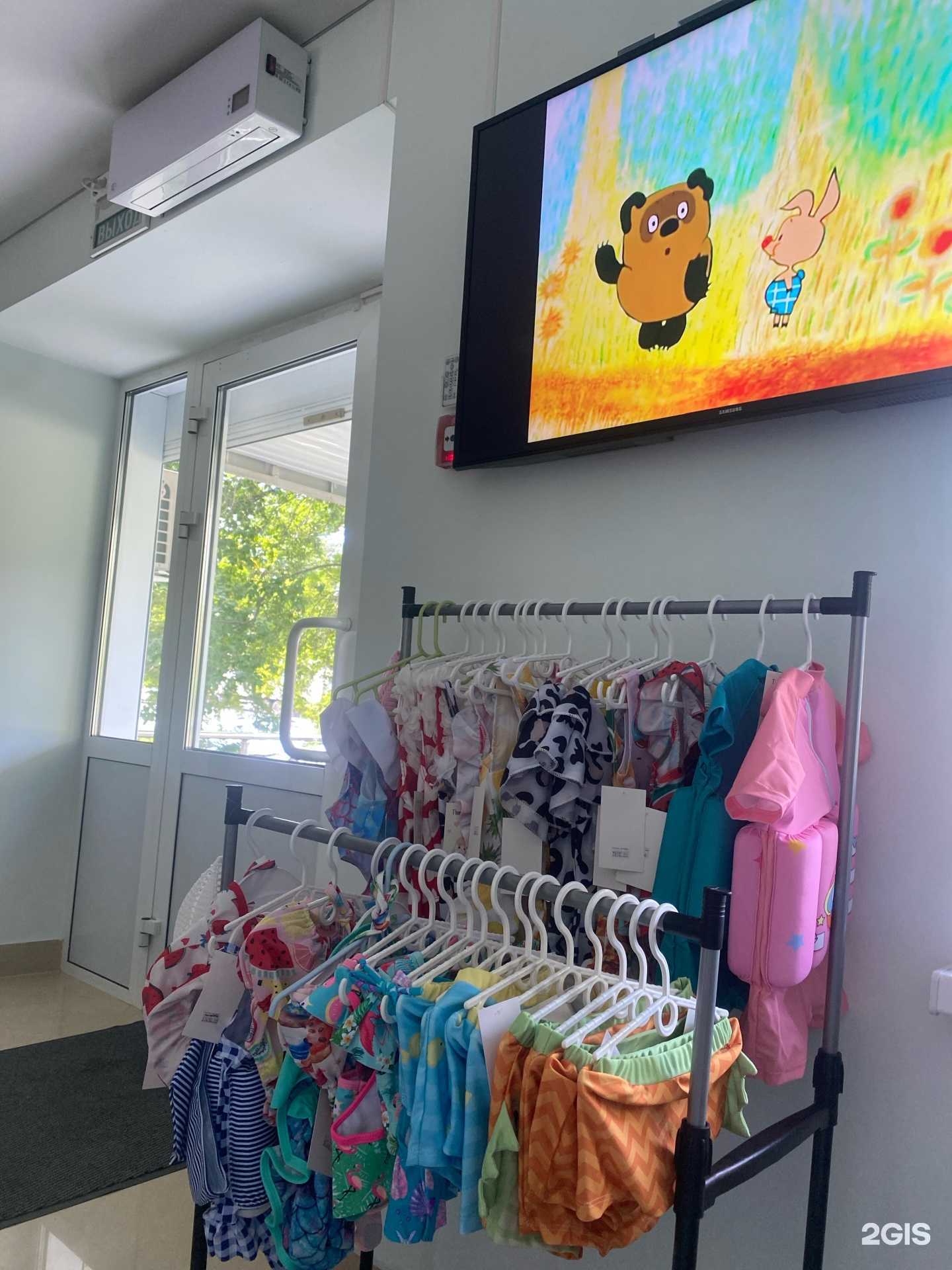 Отзывы на компанию M&K Kids в г. Челябинск c фото