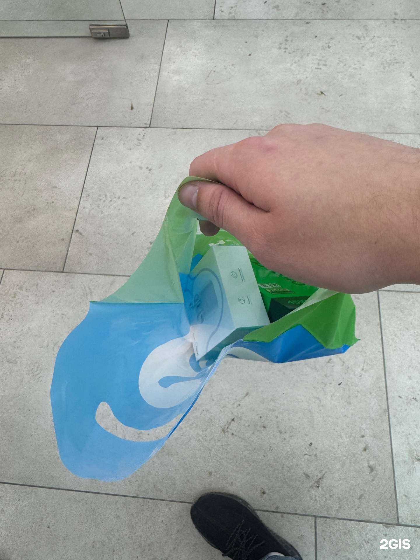 Отзывы на компанию МегаФон-Yota в Омске c фото