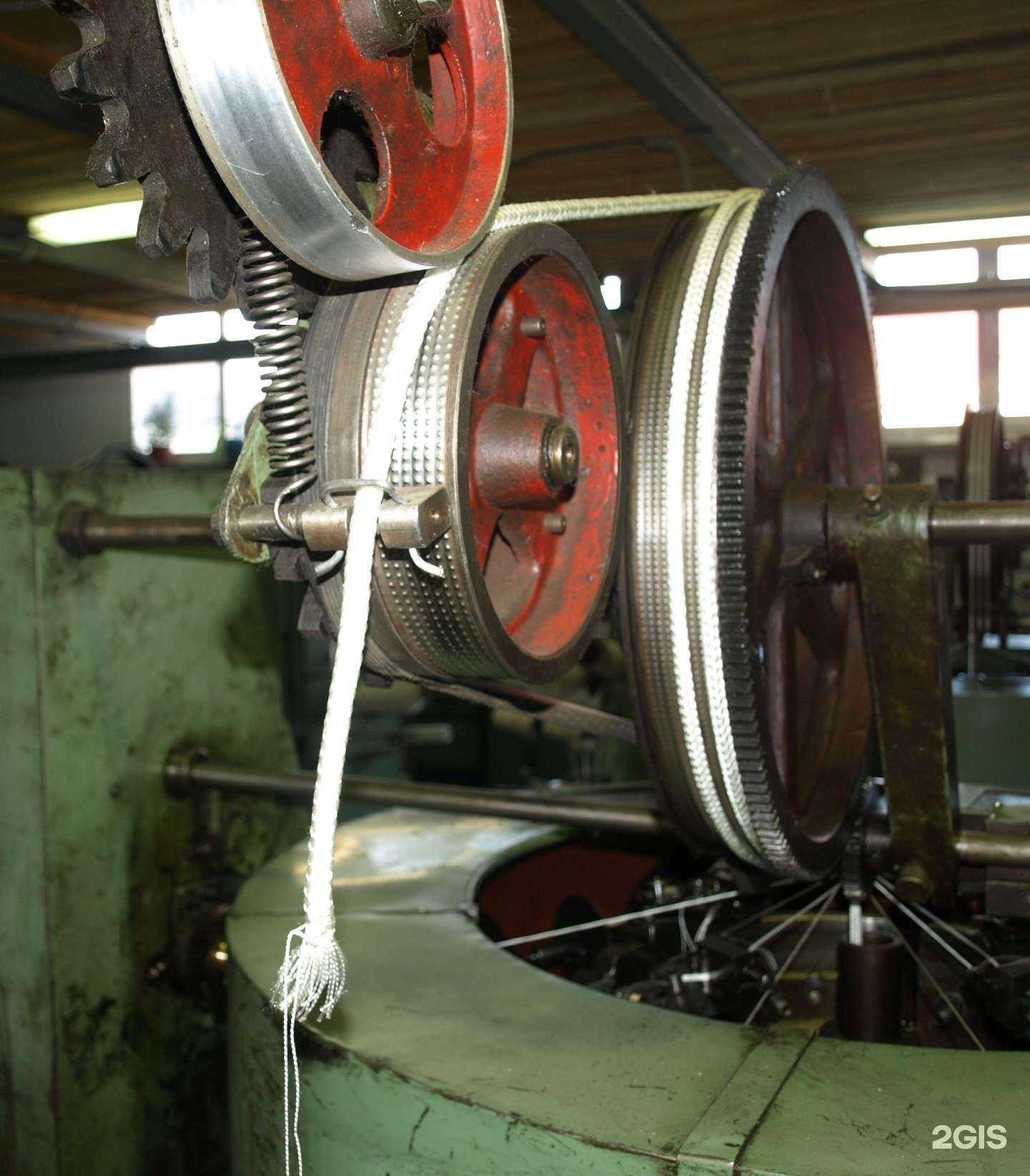 Отзывы на компанию Тюменские рыболовные сети в Тюмени c фото