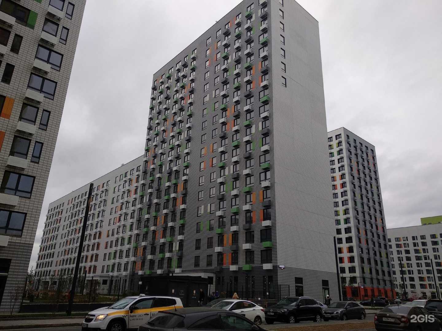 Отзывы на компанию Завод в Коммунарке c фото - фотография 2 из 2