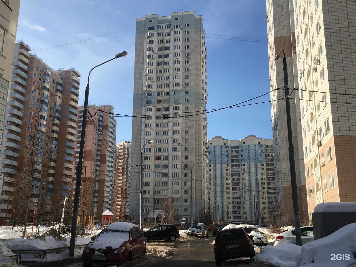 Отзывы на компанию Живая вода в Одинцове c фото - фотография 2 из 2