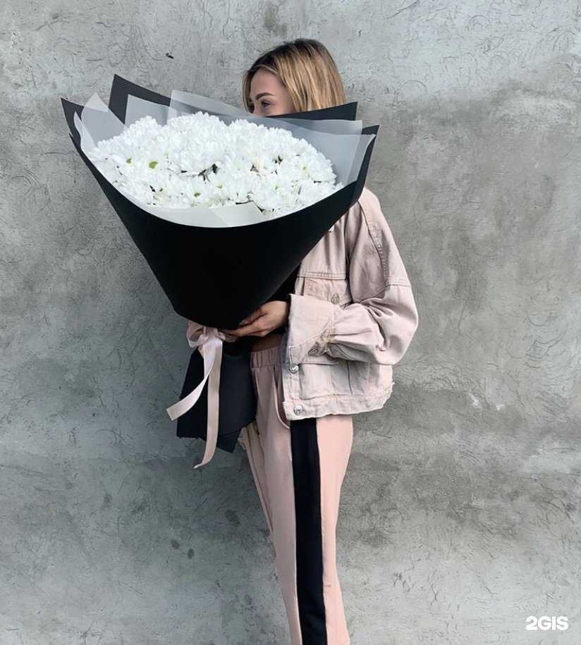 Отзывы на компанию Elite flower shop в Иванове c фото