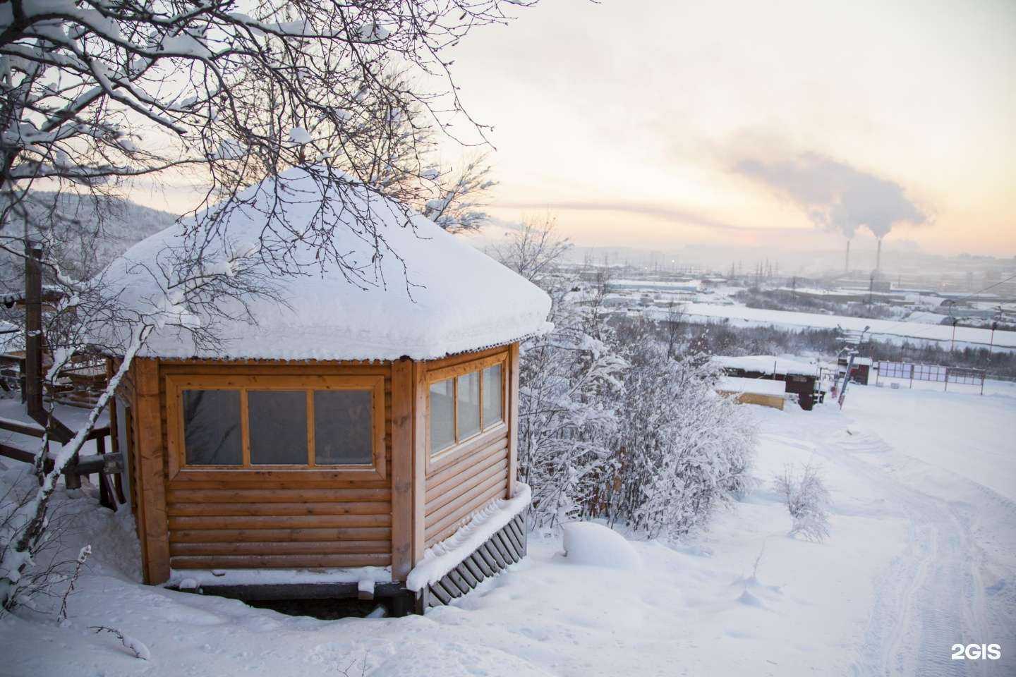 Отзывы на компанию Пункт проката в г. Мурманск c фото