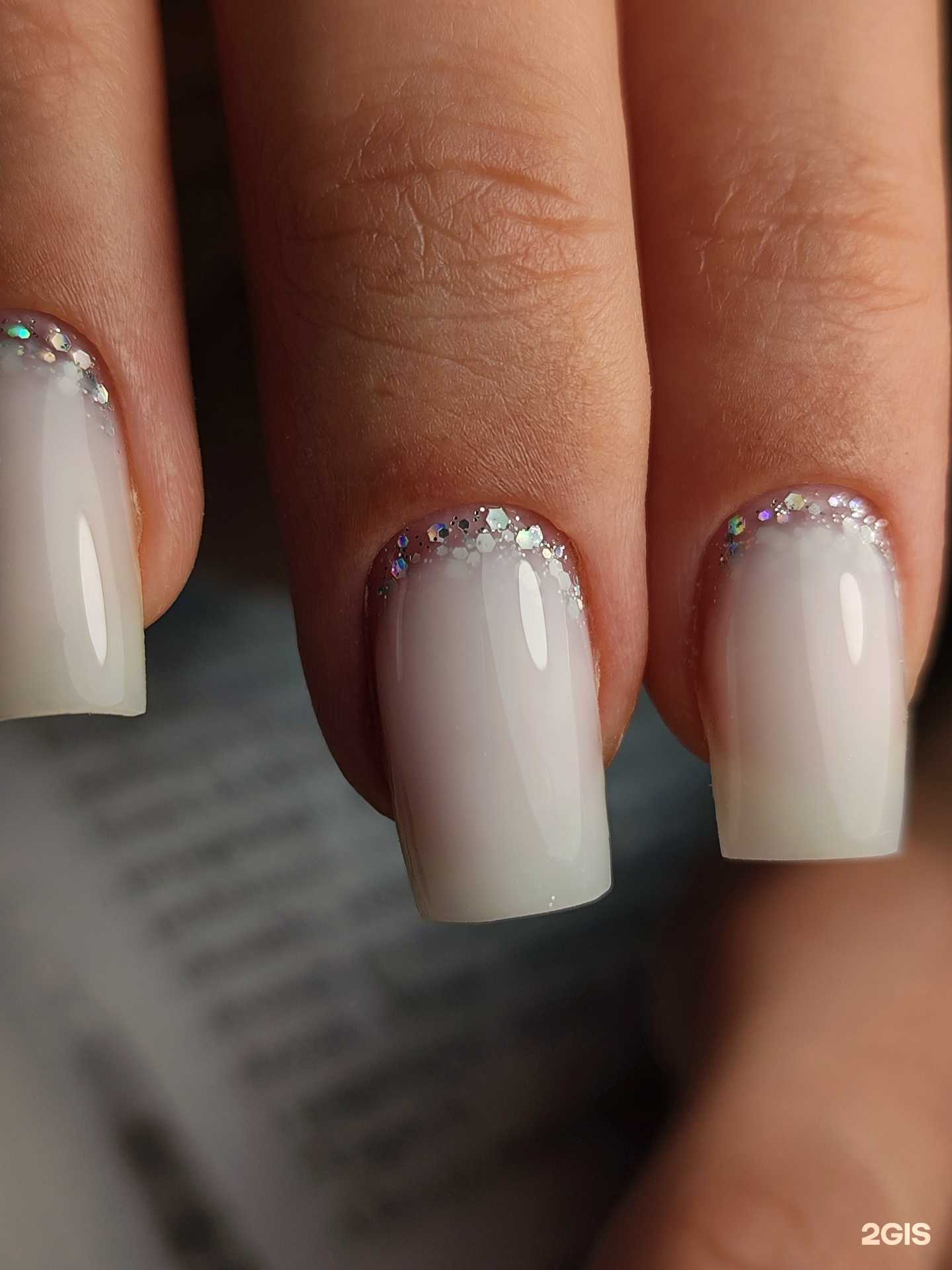 Отзывы на компанию Lucky Time nail studio в Новосибирске c фото