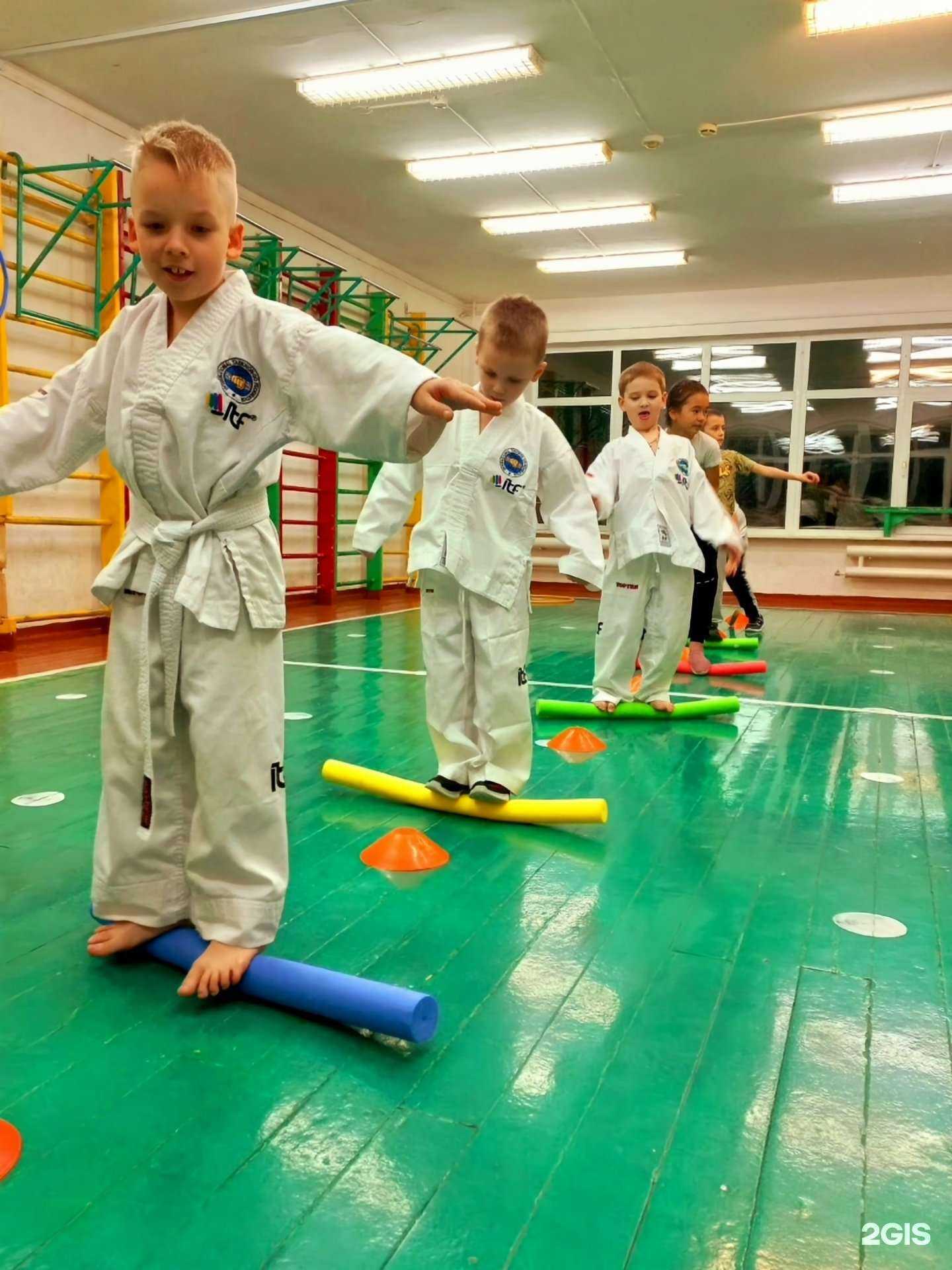 Отзывы на компанию Лидер в Хабаровске c фото