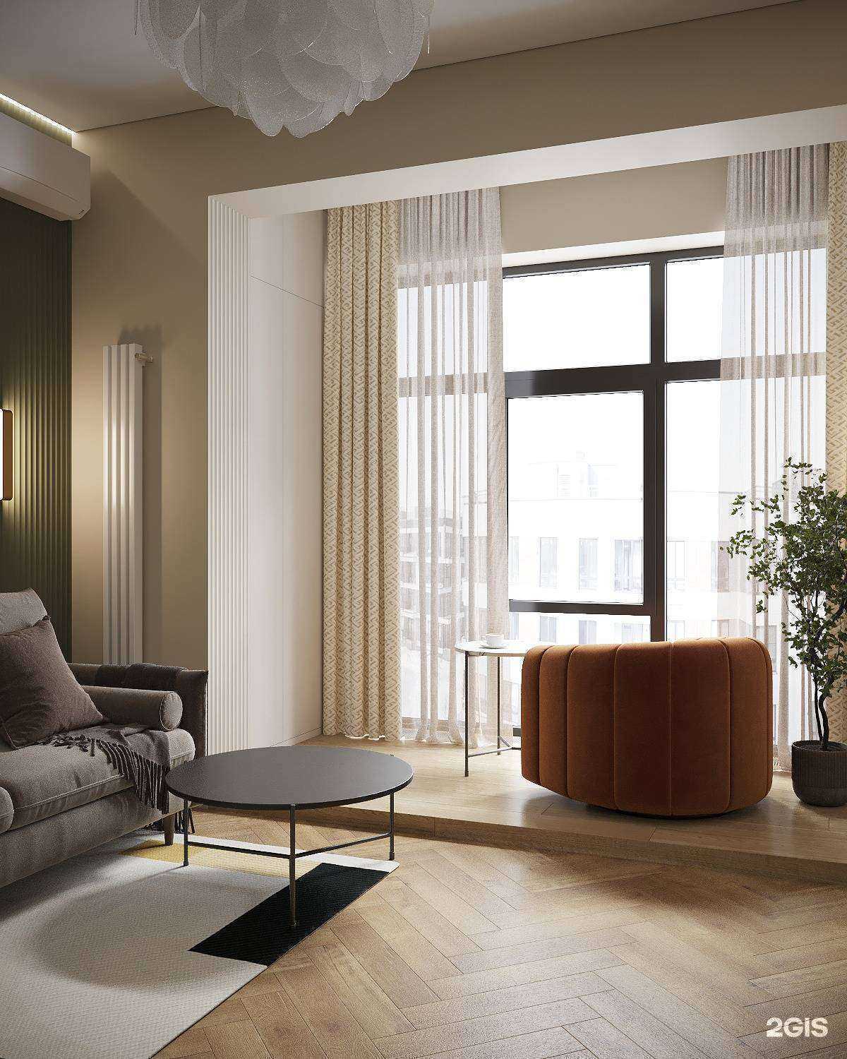 Отзывы на компанию Lanets studio в Тюмени c фото