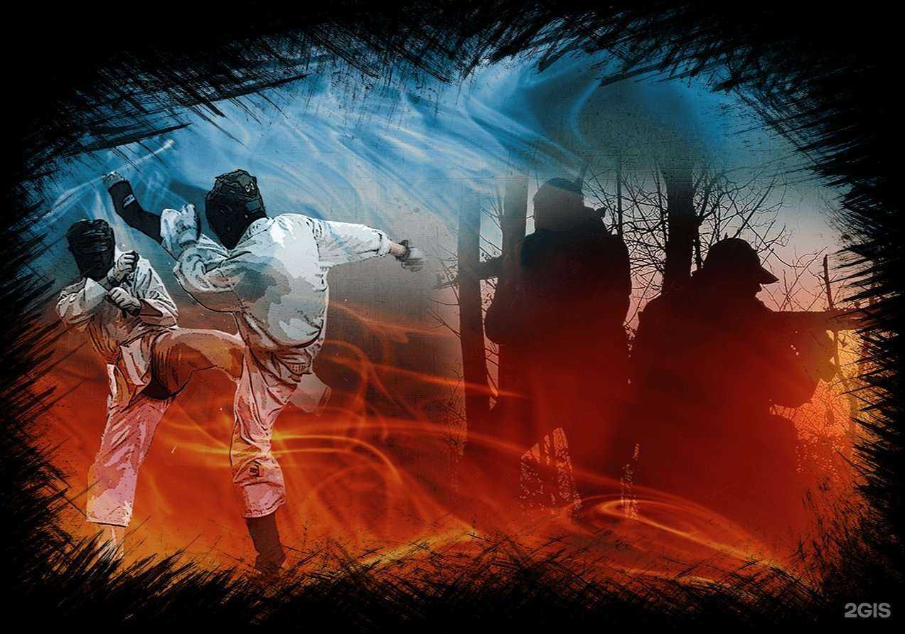 Отзывы на компанию Федерация айкидо Приморского края в Артёме c фото