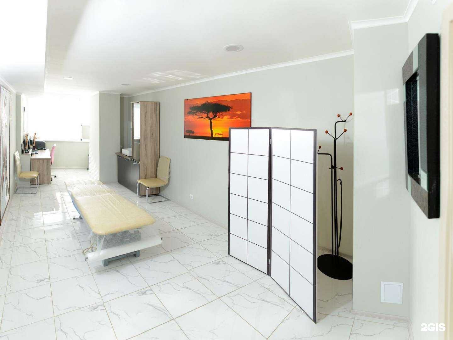 Отзывы на компанию Клиника осанки в г. Оренбург c фото