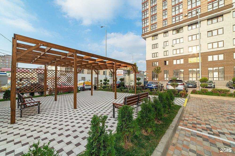 Отзывы на компанию Ресницы&Брови в Анапе c фото