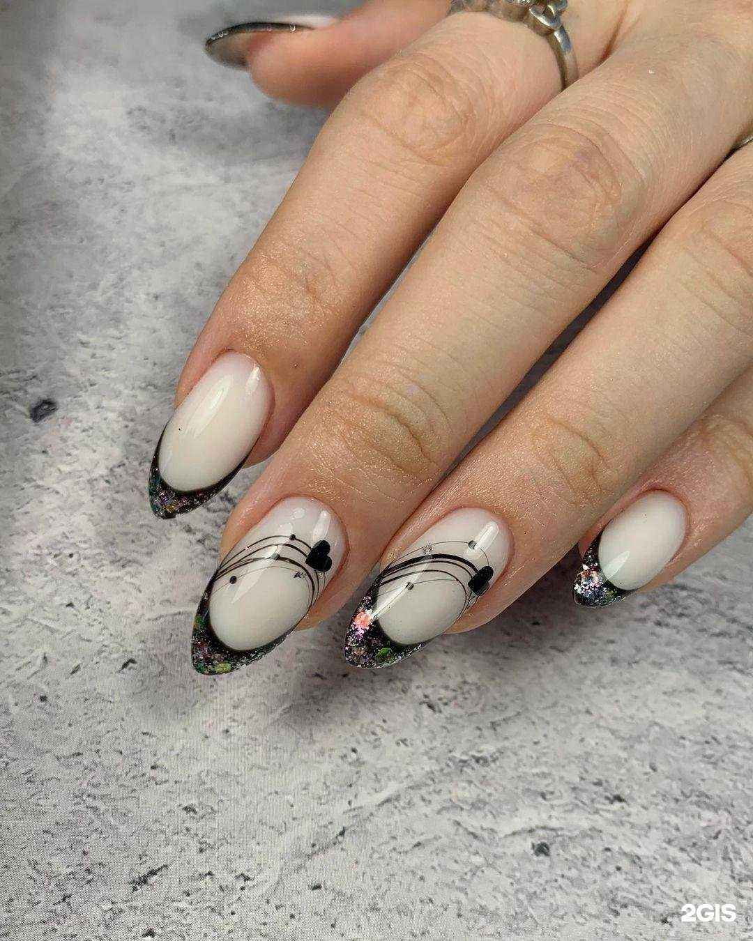 Отзывы на компанию Студия маникюра в Златоусте c фото