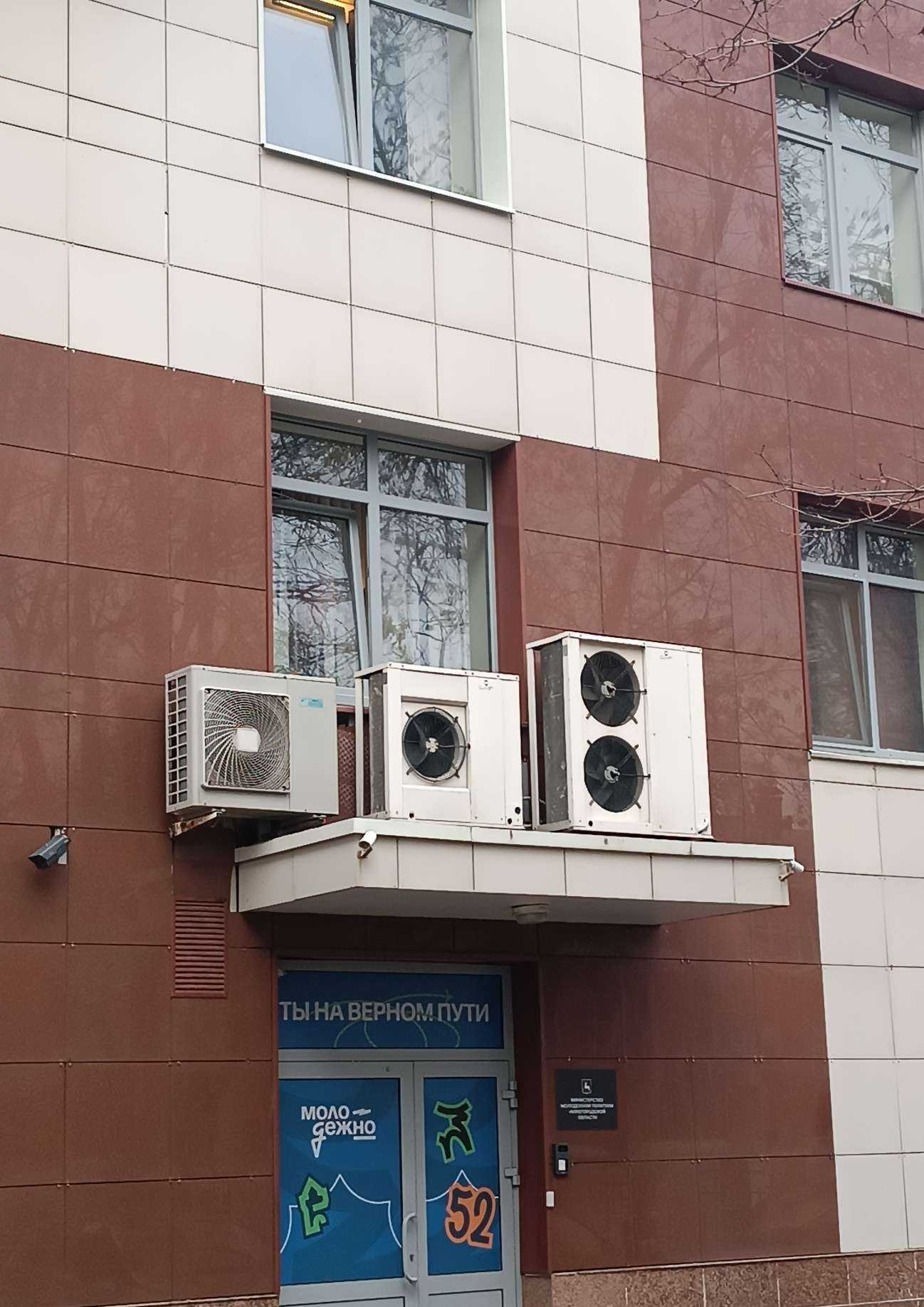 Отзывы на компанию Авангард в г. Нижний Новгород c фото