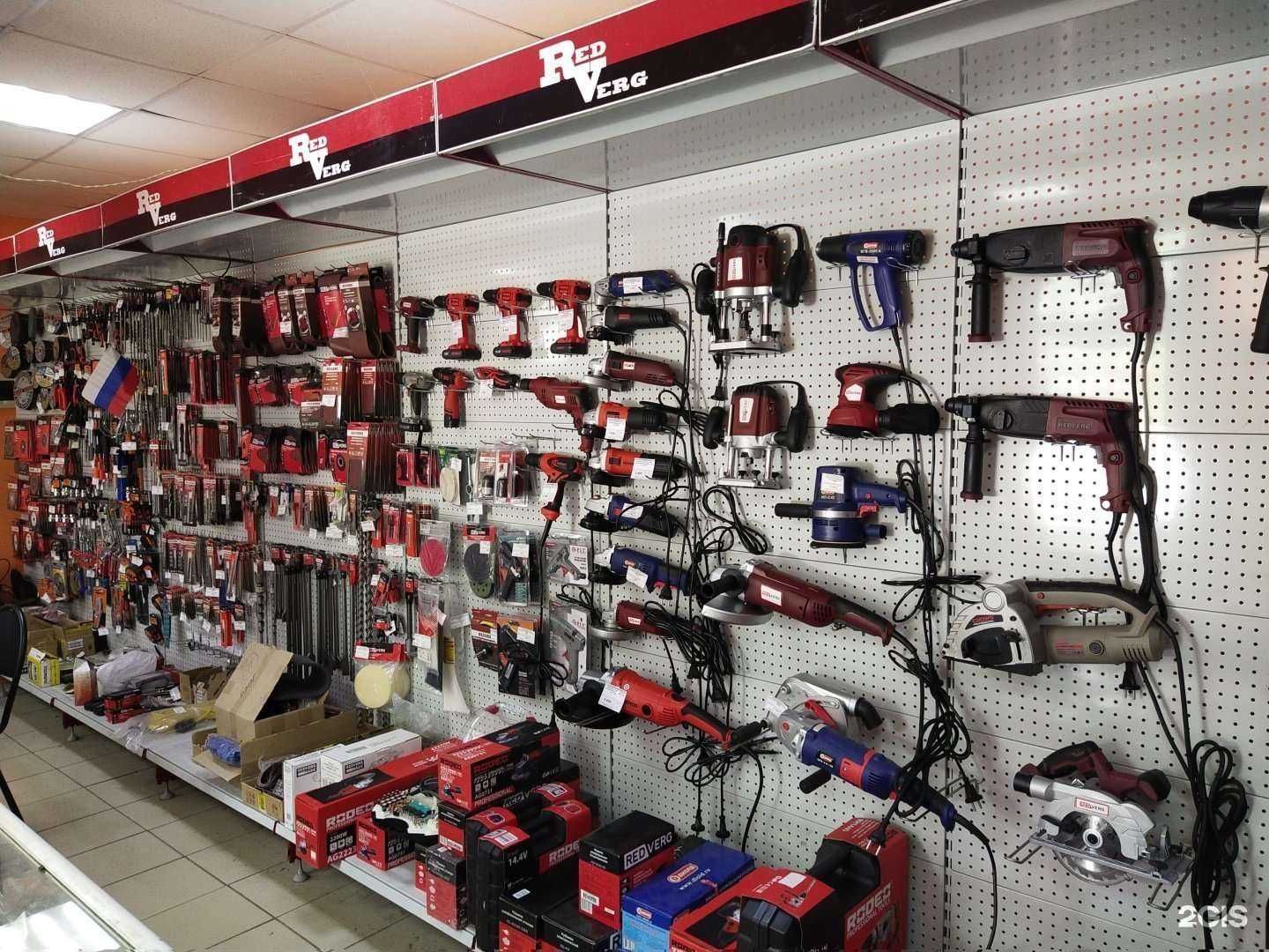 Отзывы на компанию Абсолют-инструмент в Красноярске c фото