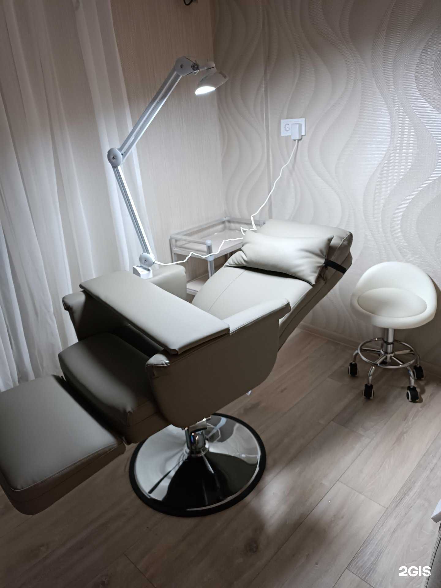 Отзывы на компанию Студия наращивания ресниц в г. Владивосток c фото