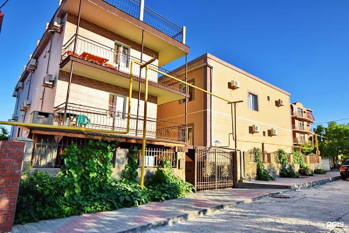 Отзывы на компанию Кипр в Геленджике c фото