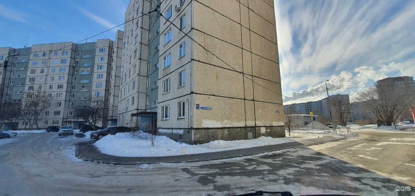 Отзывы на компанию Третий кран в Тюмени c фото - фотография 2 из 2