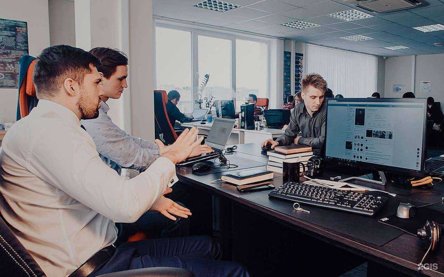 Отзывы на компанию Future markt в г. Нижний Новгород c фото