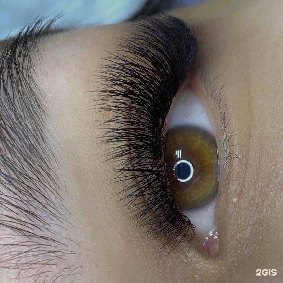 Отзывы на компанию Irina_lash в Улан-Удэ c фото