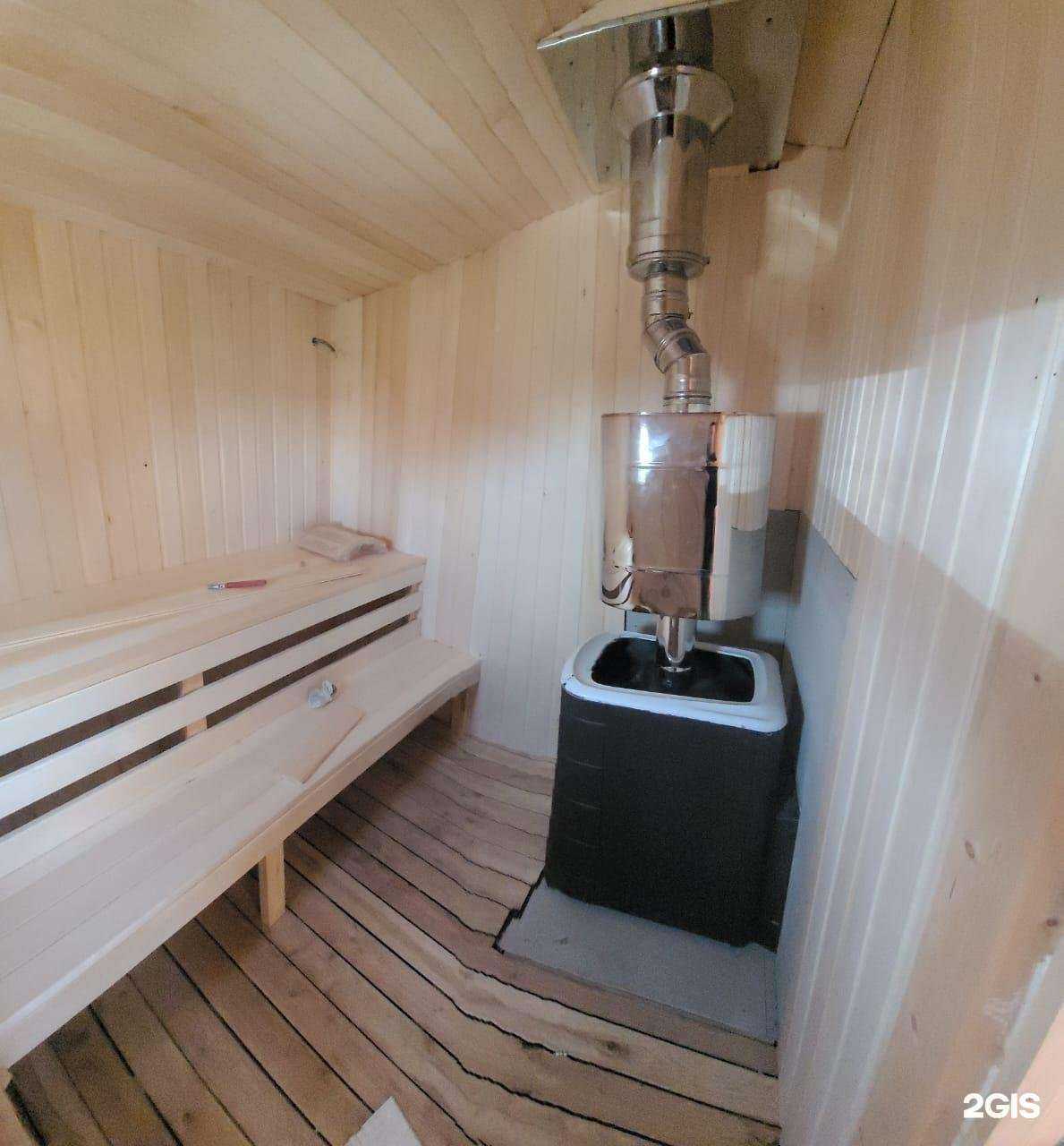 Отзывы на компанию Кмс-Нск в г. Новосибирск c фото