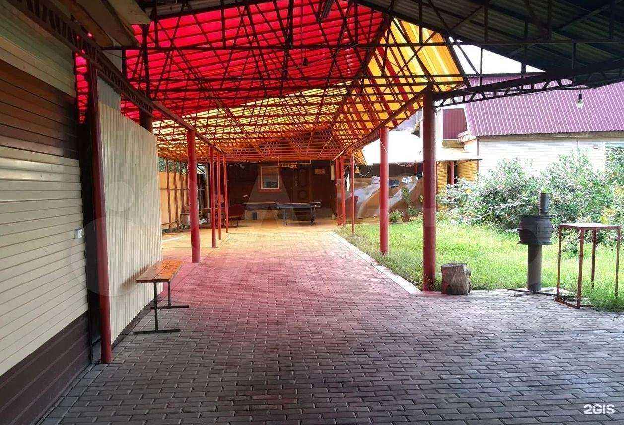 Отзывы на компанию Гостевой дом в Междуреченске c фото