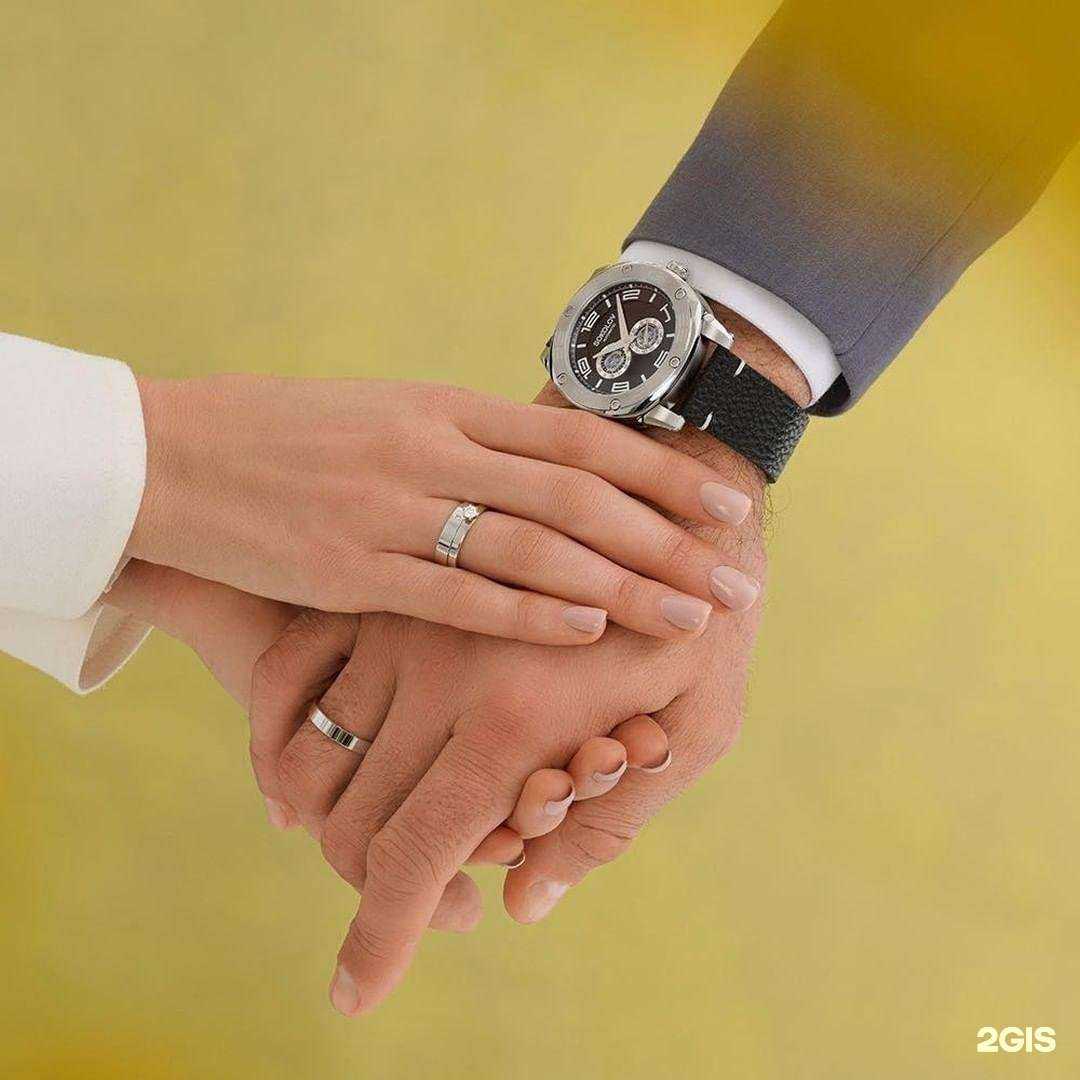 Отзывы на компанию SOKOLOV в г. Сыктывкар c фото