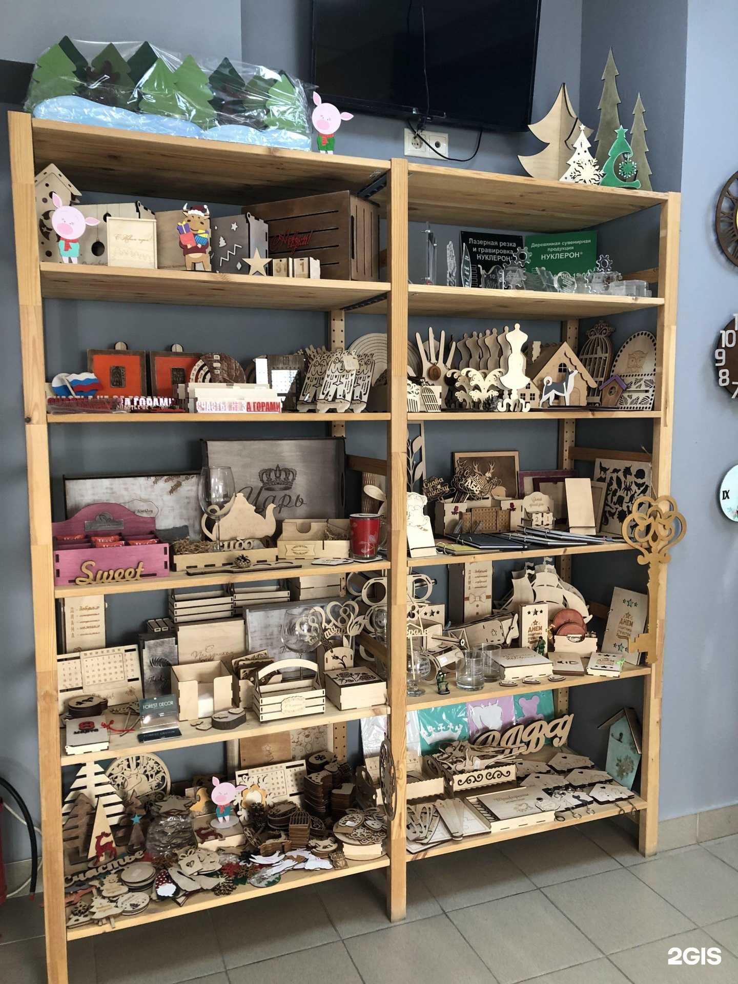 Отзывы на компанию Форест Декор в г. Пермь c фото