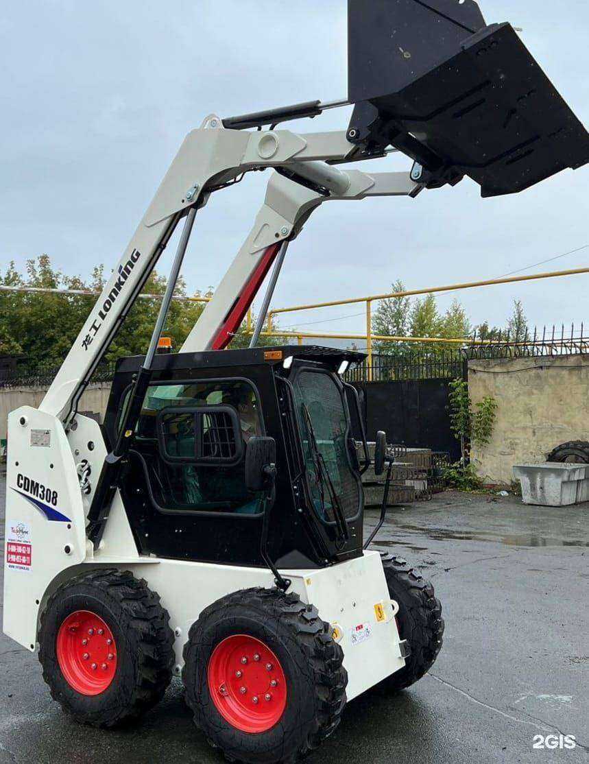 Отзывы на компанию Дизельмакс в Челябинске c фото