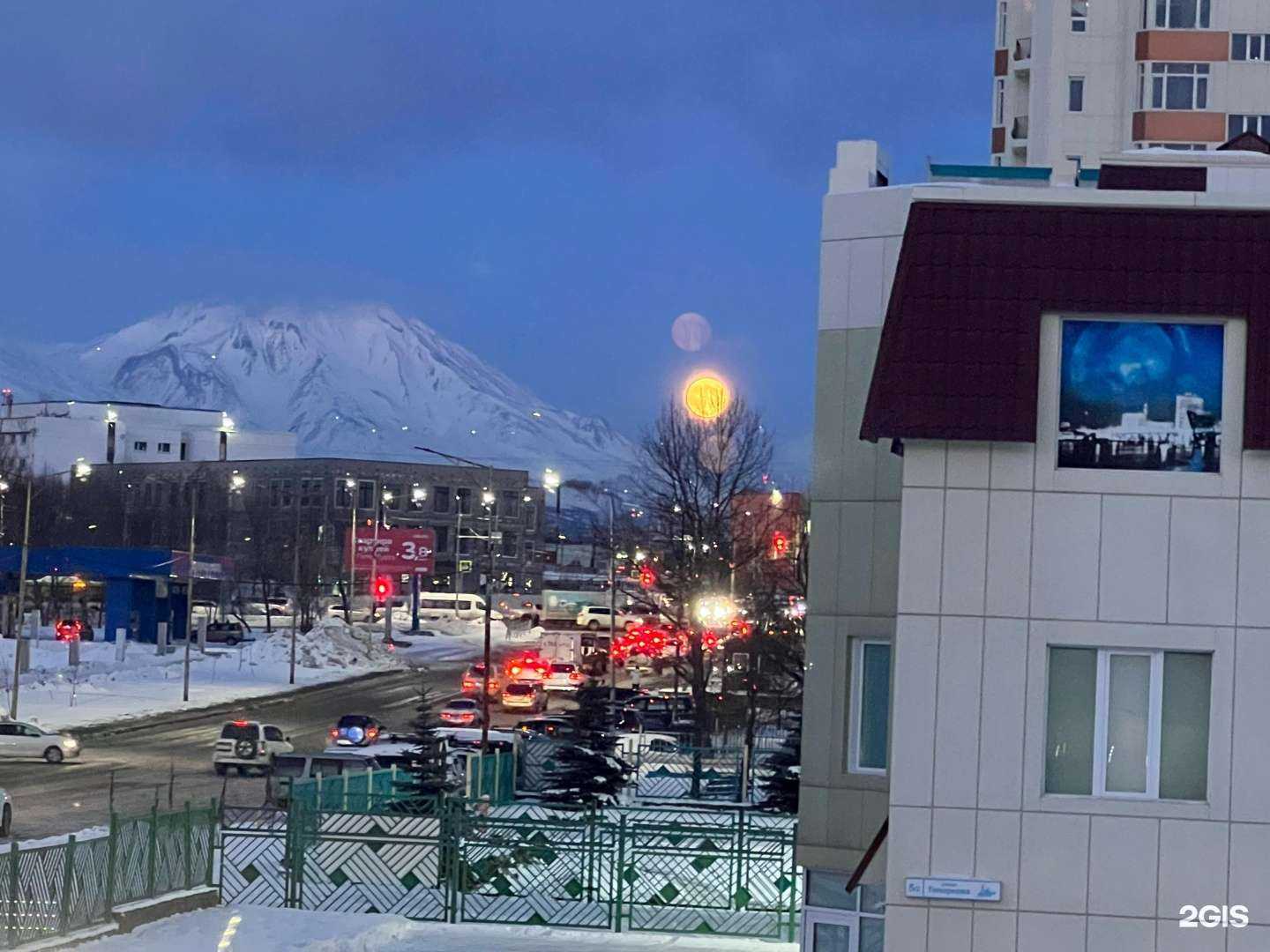 Отзывы на компанию Тусейшн в Петропавловске-Камчатском c фото - фотография 2 из 2