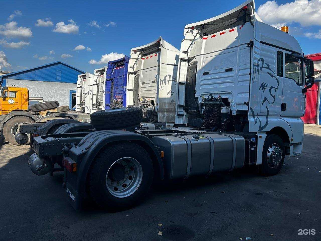 Отзывы на компанию Евродизель в г. Кемерово c фото