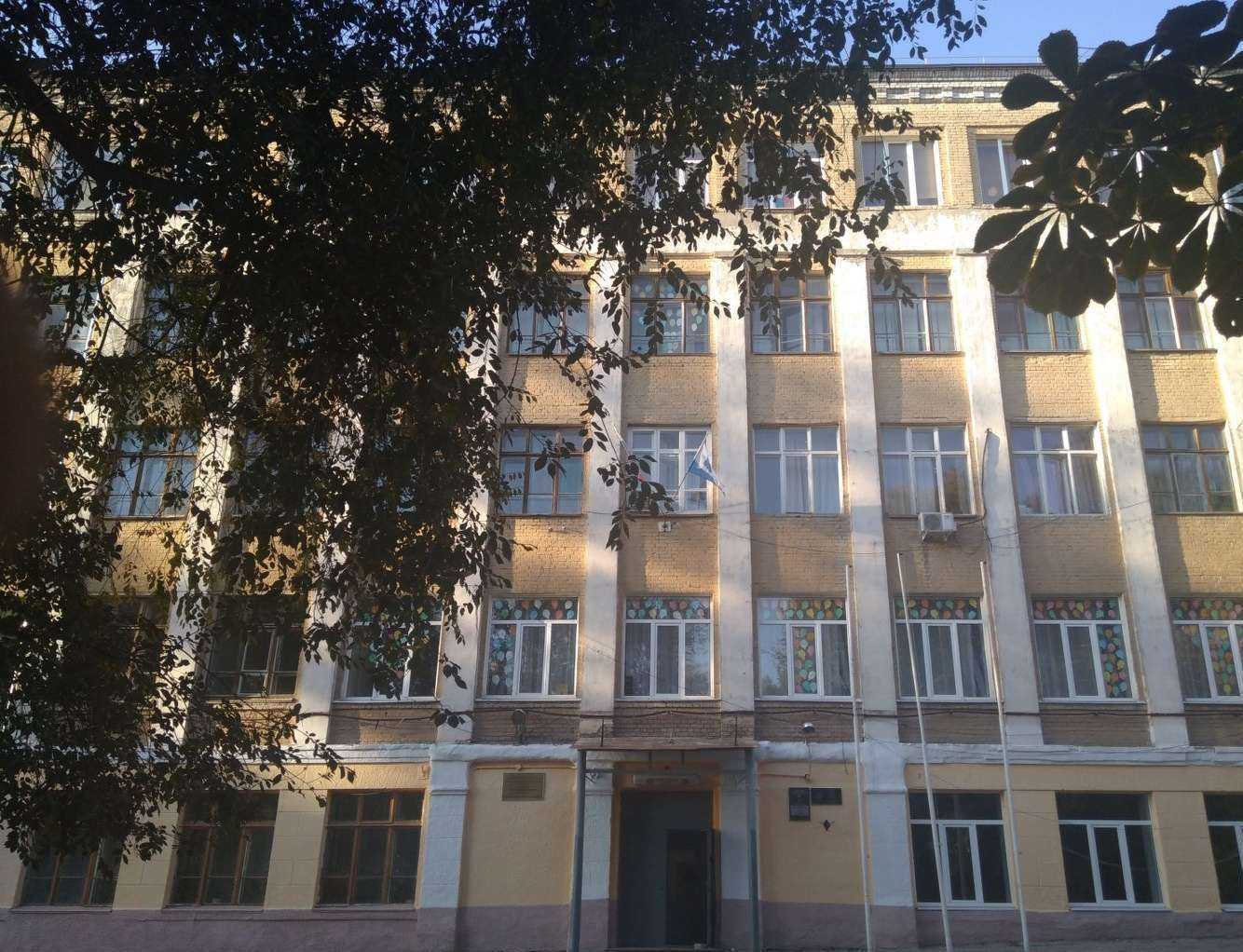 Отзывы на компанию Средняя школа №22 в г. Саратов c фото