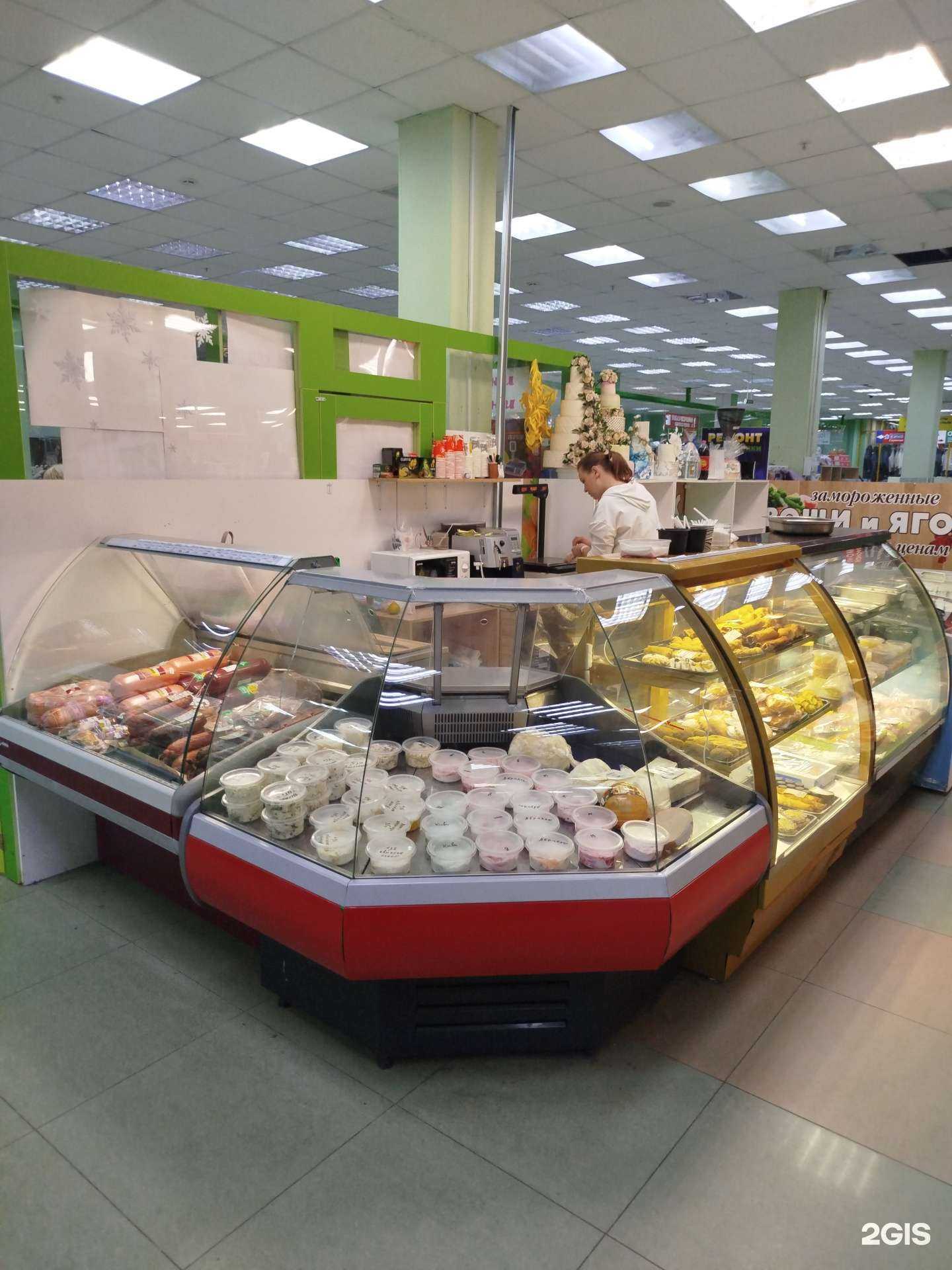 Отзывы на компанию Кулинарный островок в г. Белгород c фото