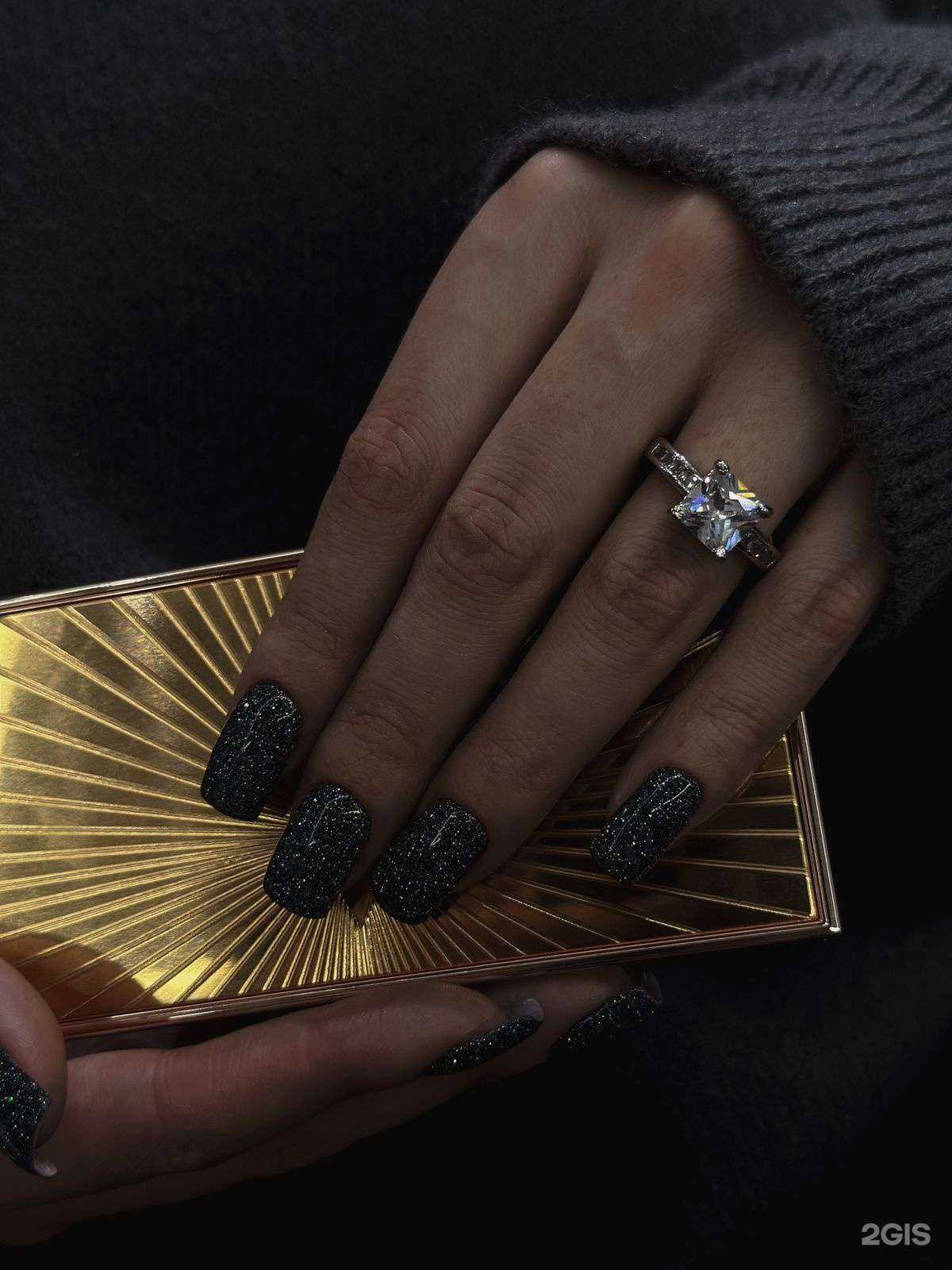 Отзывы на компанию Кабинет ногтевого сервиса в Барнауле c фото