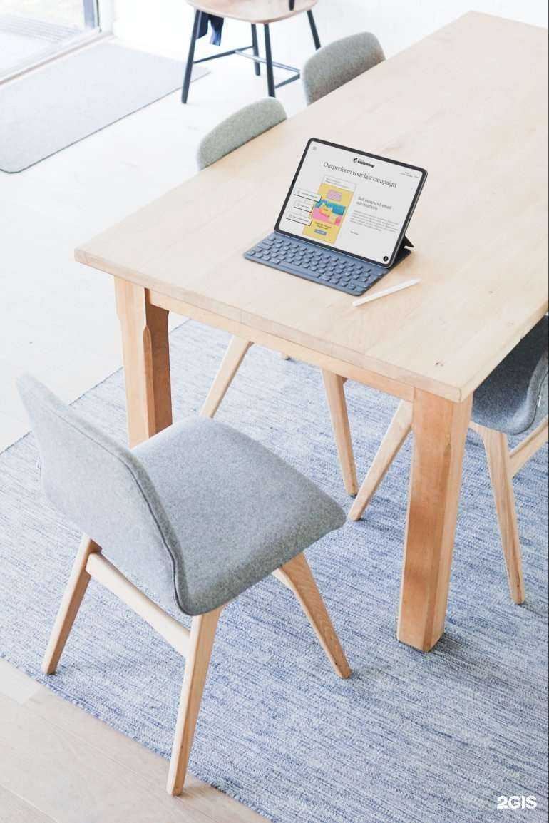 Отзывы на компанию ЭрроуМедиа в г. Красноярск c фото