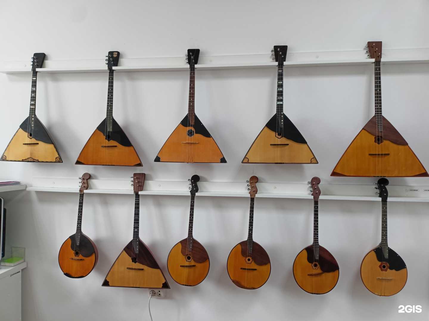 Отзывы на компанию Детская музыкальная школа №1 г. Южно-Сахалинска в Южно-Сахалинске c фото