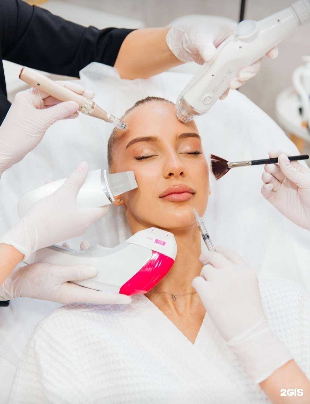 Отзывы на компанию Студия косметолога-эстетиста в г. Анапа c фото