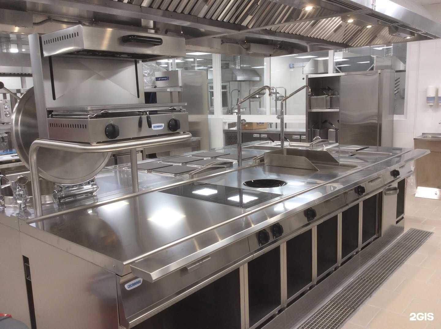 Отзывы на компанию ПроРесто в Набережных Челнах c фото