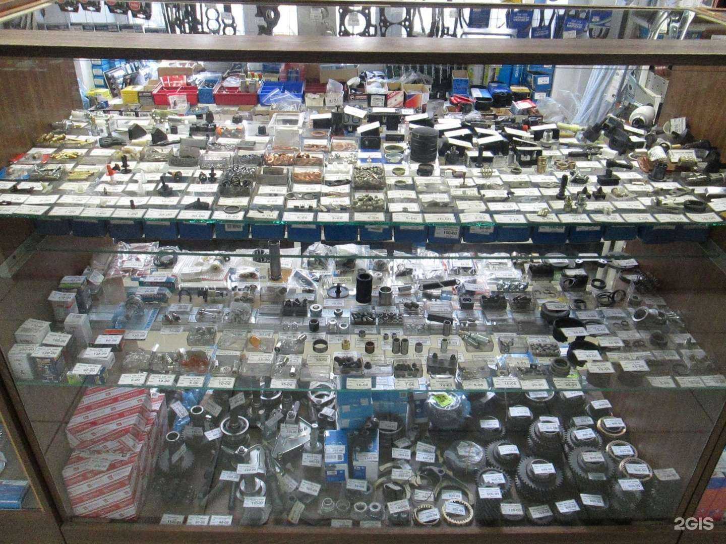 Отзывы на компанию Спутник в Миассе c фото