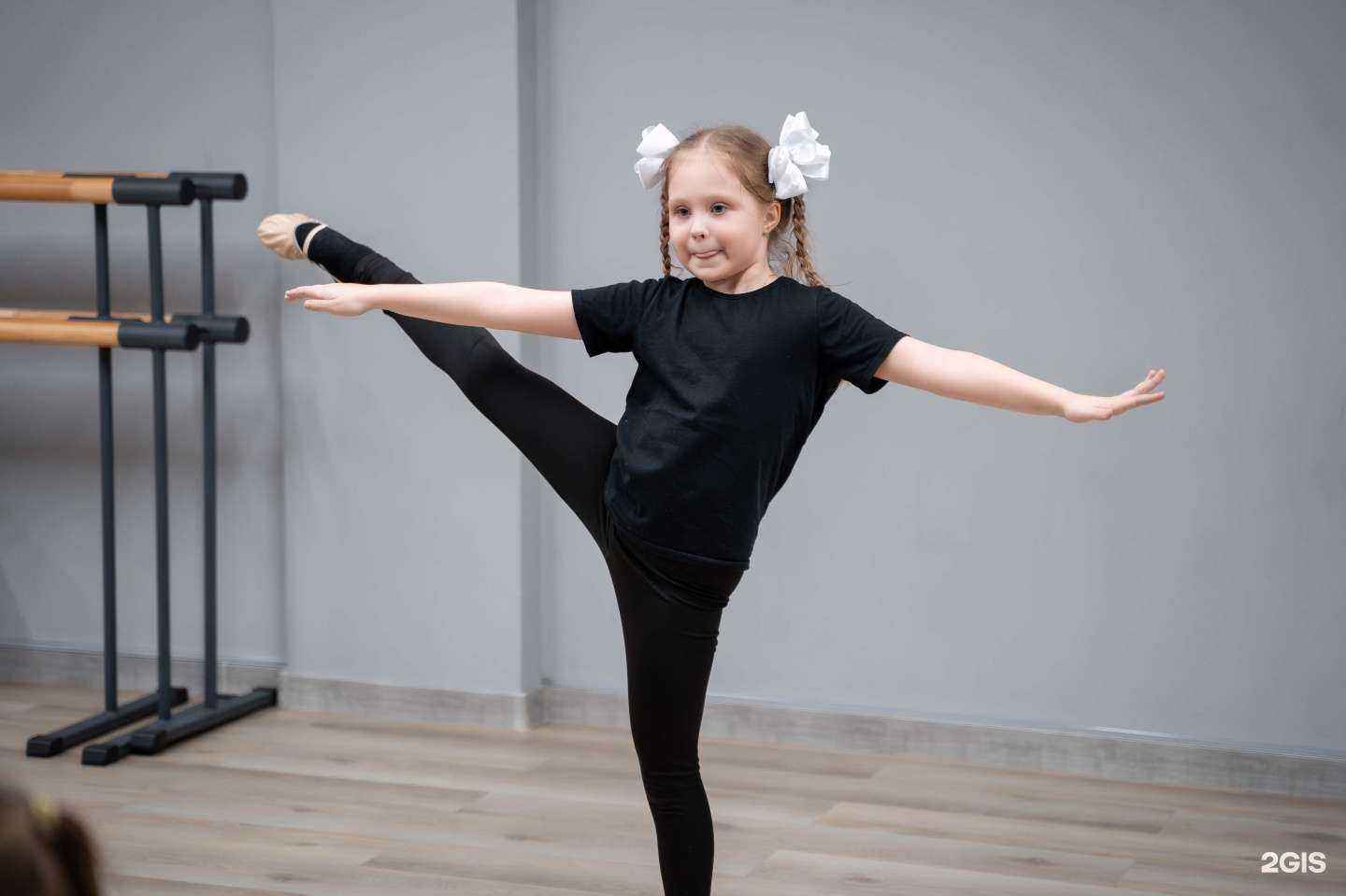 Отзывы на компанию Центр современной хореографии в Нижнем Новгороде c фото