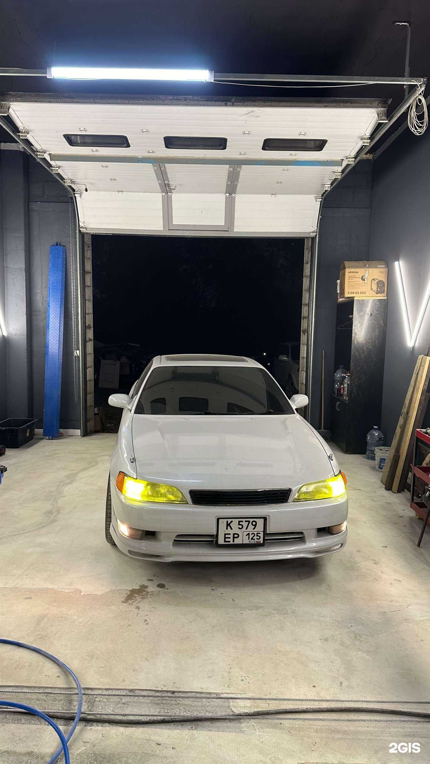 Отзывы на компанию CraftGarage в Владивостоке c фото