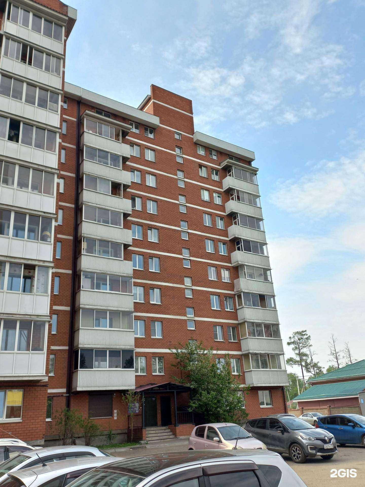 Отзывы на компанию Сибавтотранс в г. Иркутск c фото