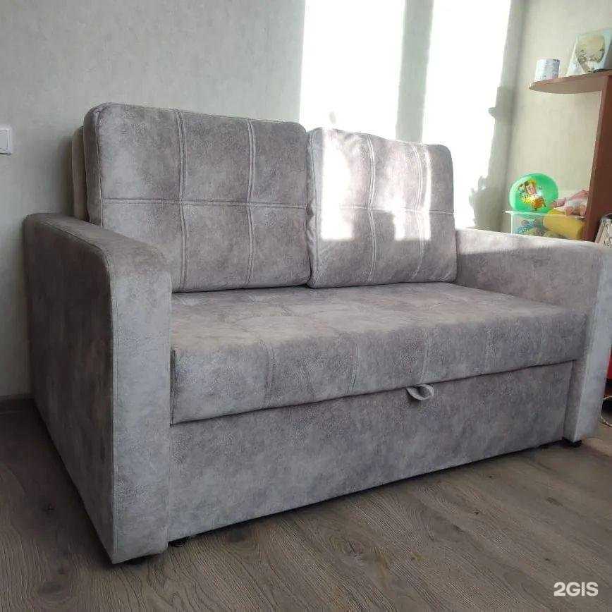 Отзывы на компанию Диван Диваныч в Йошкар-Оле c фото