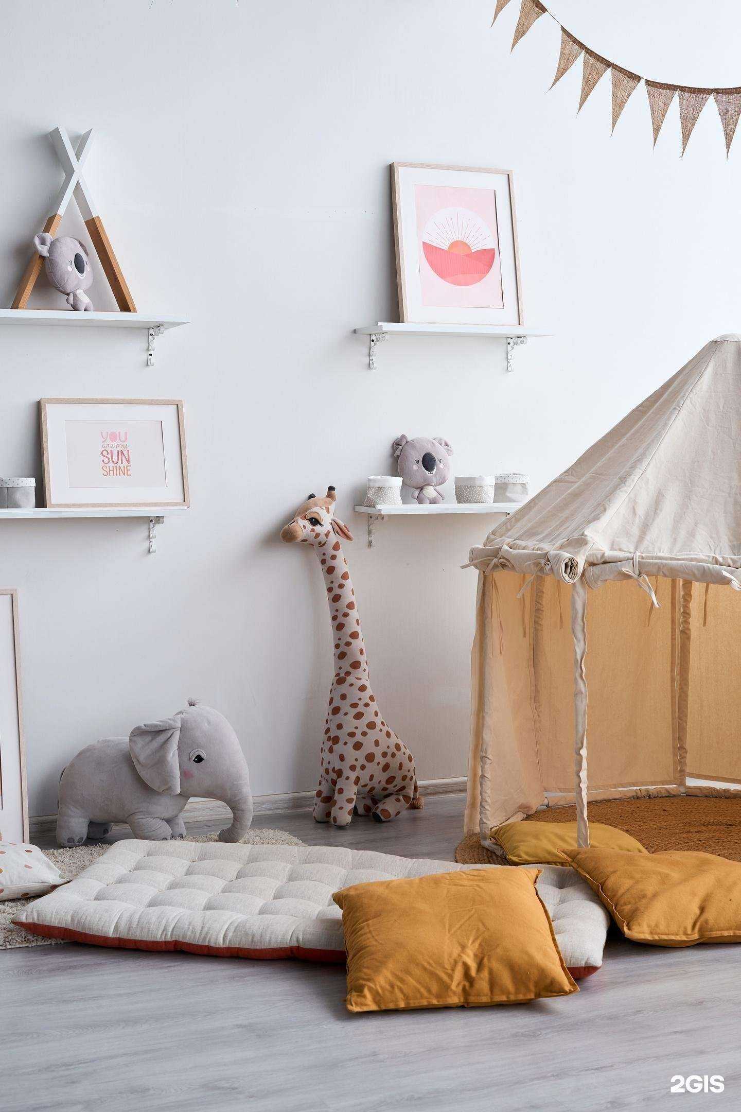 Отзывы на компанию Brooklyn в г. Тула c фото