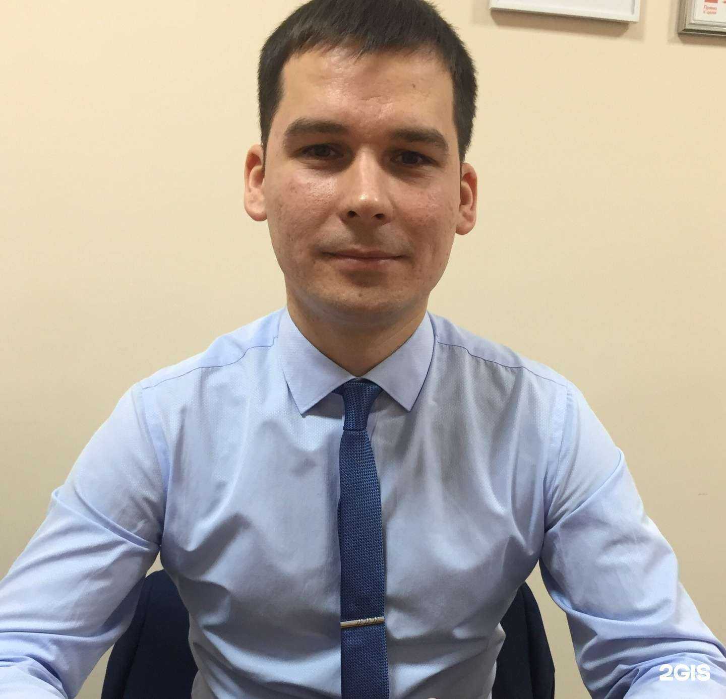 Отзывы на компанию Адвокат Булатов Р.Р. в Казани c фото