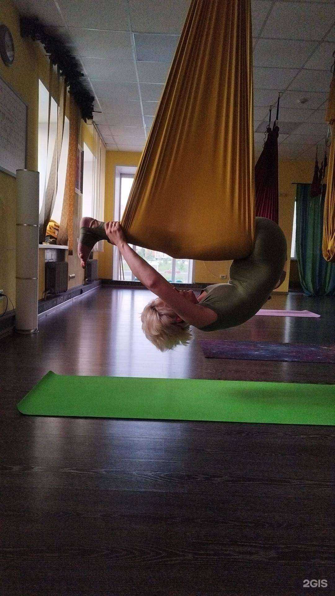 Отзывы на компанию Крылья в Томске c фото