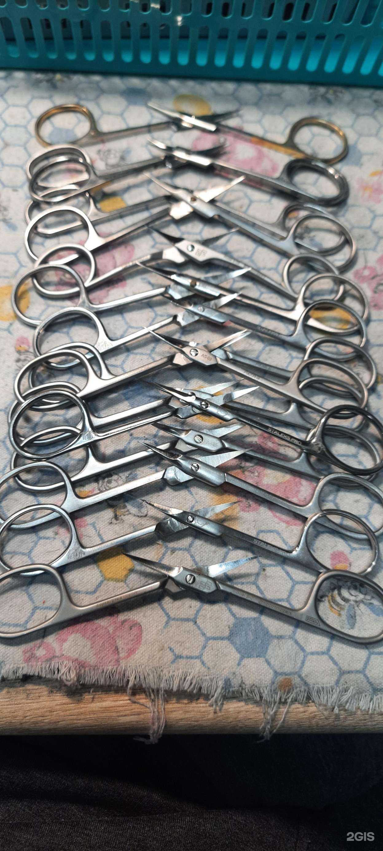 Отзывы на компанию У Евгения в г. Тюмень c фото