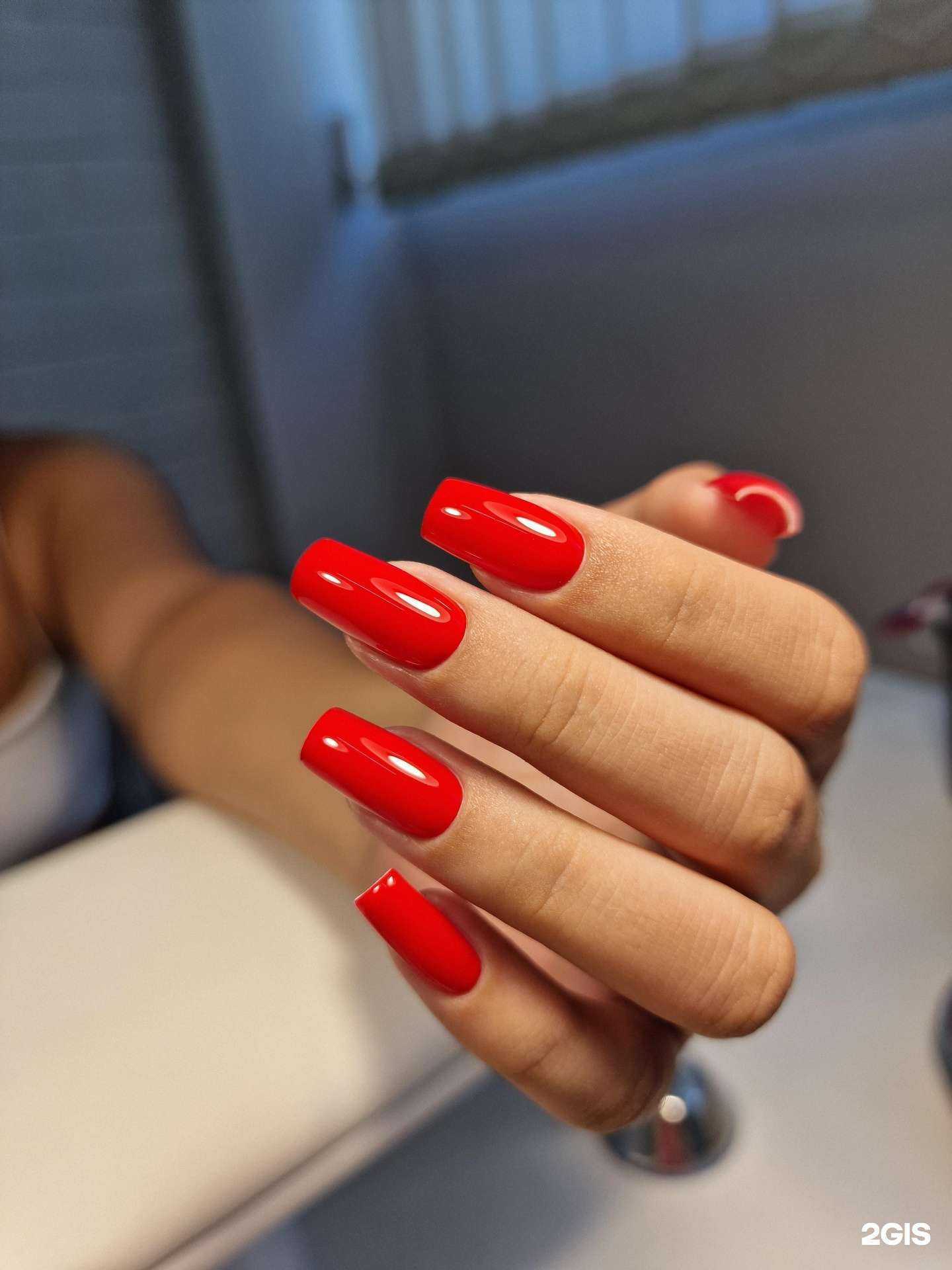 Отзывы на компанию Студия маникюра Высоцкой Светланы в Сочи c фото