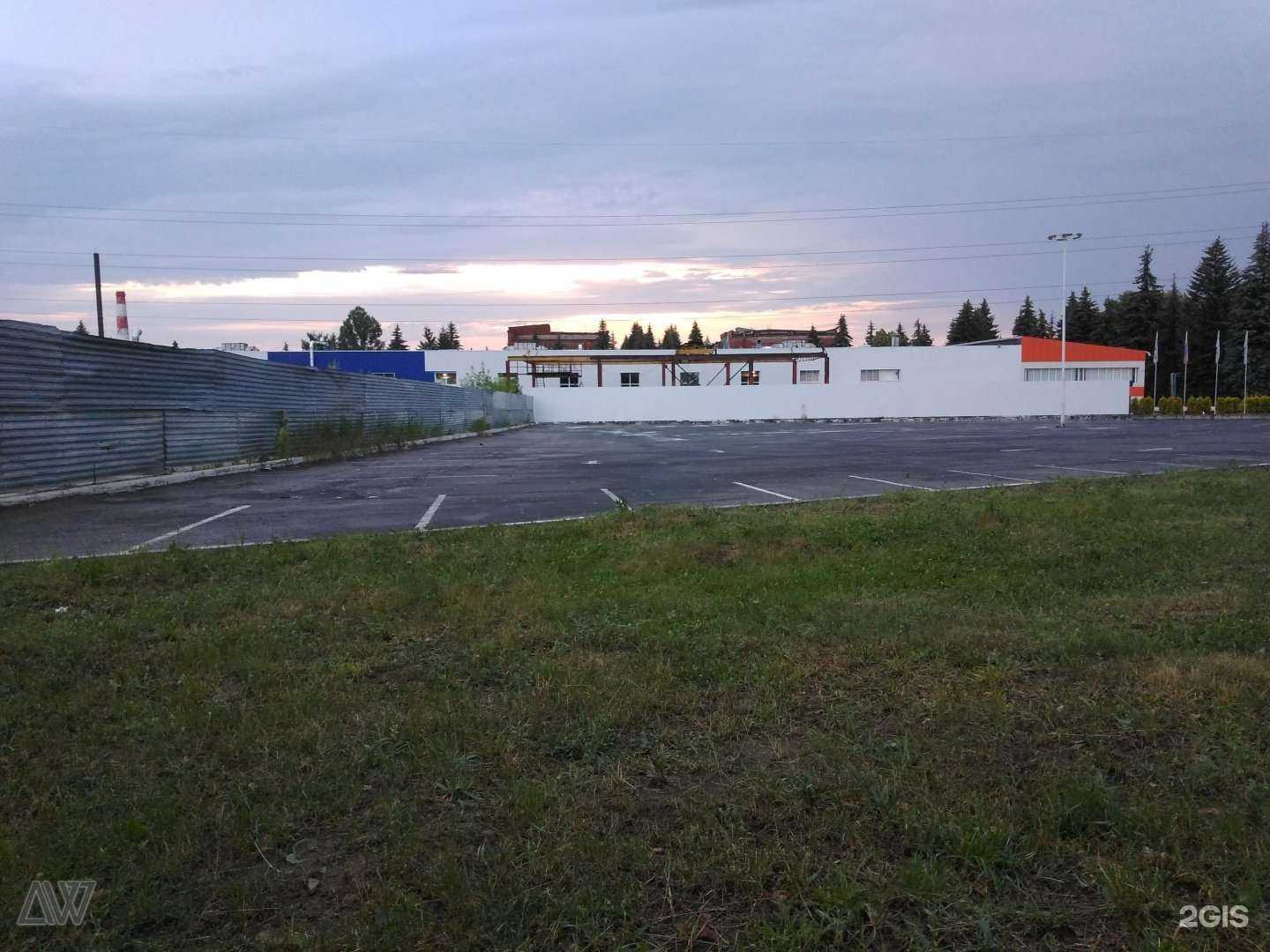 Отзывы на компанию КЭАЗ - Строй в г. Курск c фото